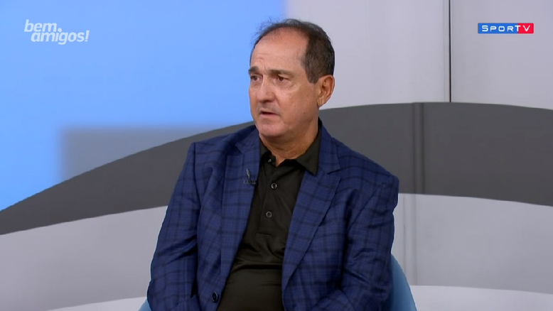 Reprodução/SporTV