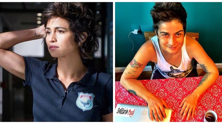 Reprodução/Instagram e Facebook