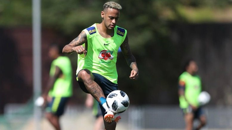 Lucas Figueiredo/CBF