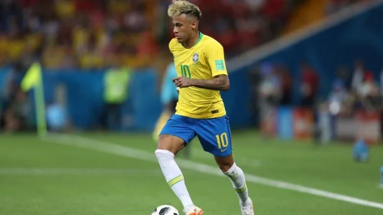 Lucas Figueiredo / CBF
