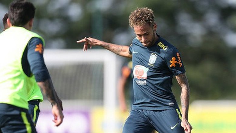 Divulgação/ CBF