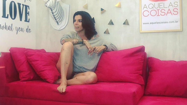 Reprodução/Instagram