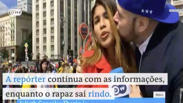 Reprodução