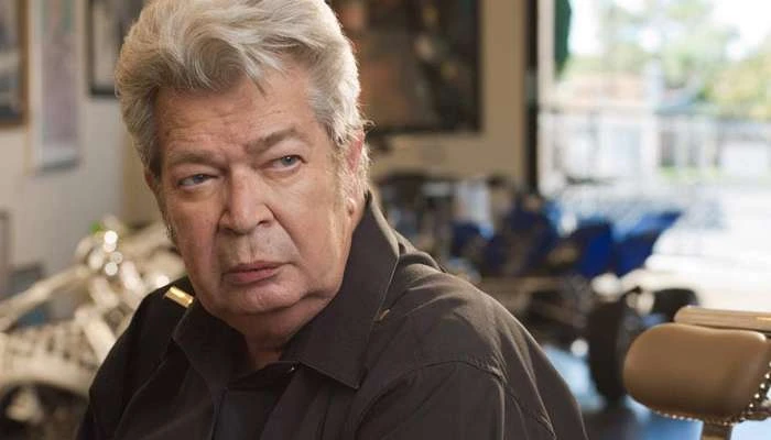 Morre Richard Harrison, estrela do reality 