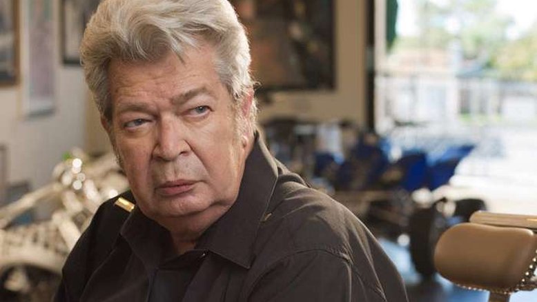 Morre Richard Harrison, estrela do reality 'Trato Feito' do History Channel