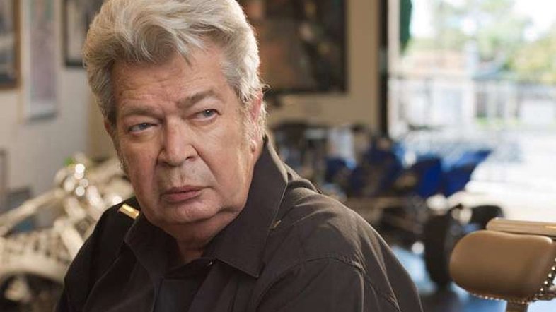 Morre Richard Harrison, estrela do reality 'Trato Feito' do History Channel
