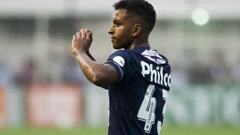  Ivan Storti/Santos FC