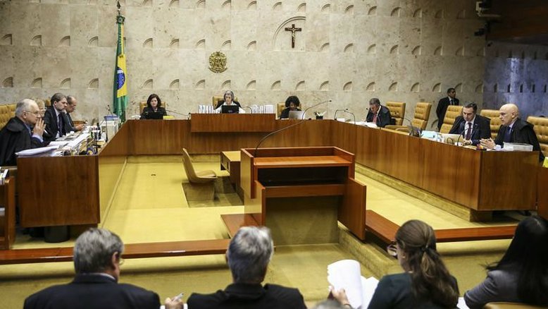 José Cruz/Agência Brasil
