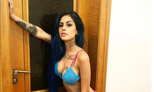 Reprodução/Instagram