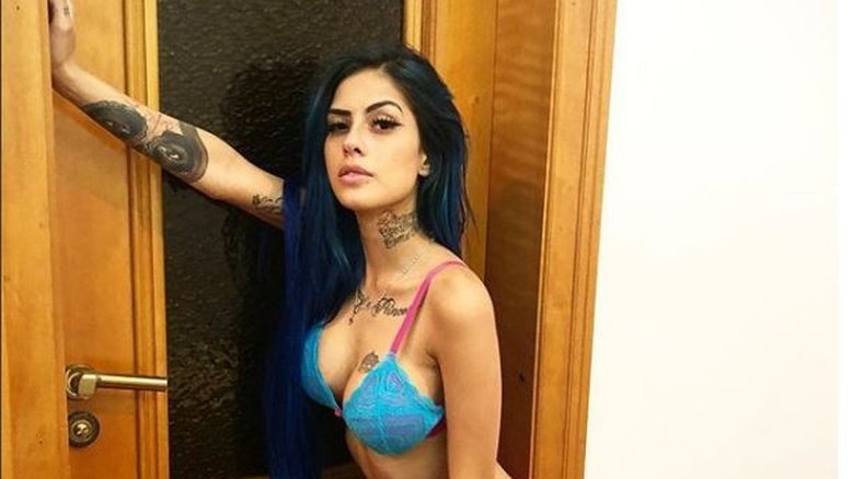 Reprodução/Instagram