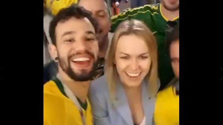 Reprodução/Facebook