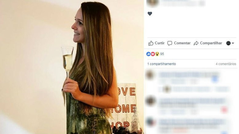 Reprodução/Facebook
