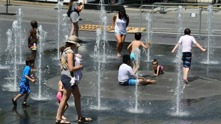Onda de calor deixa ao menos 17 mortos no Canadá