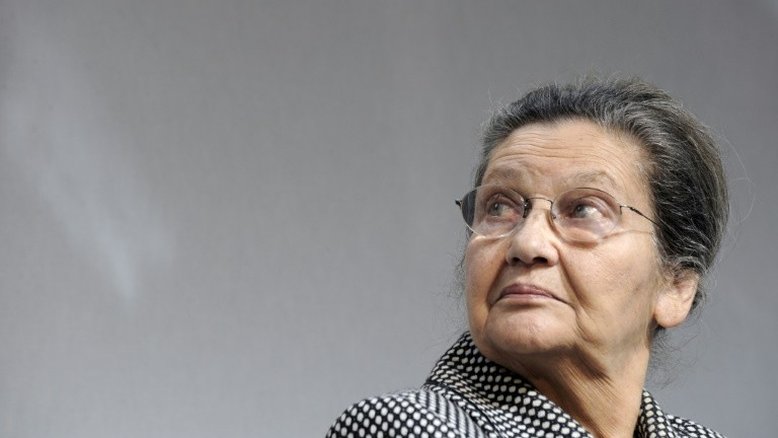 Simone Veil, ícone da emancipação feminina, ingressa no Panteão