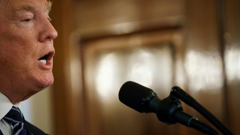 Trump defende sua estratégia comercial