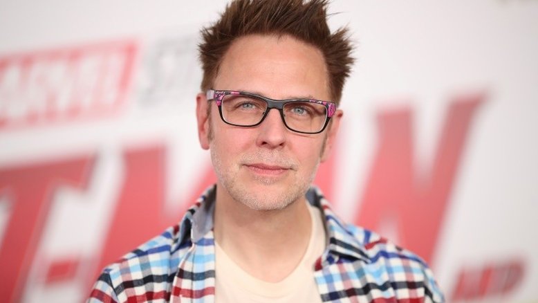 Disney demite diretor James Gunn por tuítes ofensivos