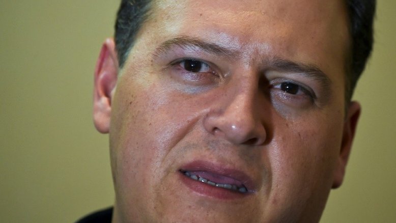 Filho de Pablo Escobar se diz vítima de 'bullying' judicial na Argentina