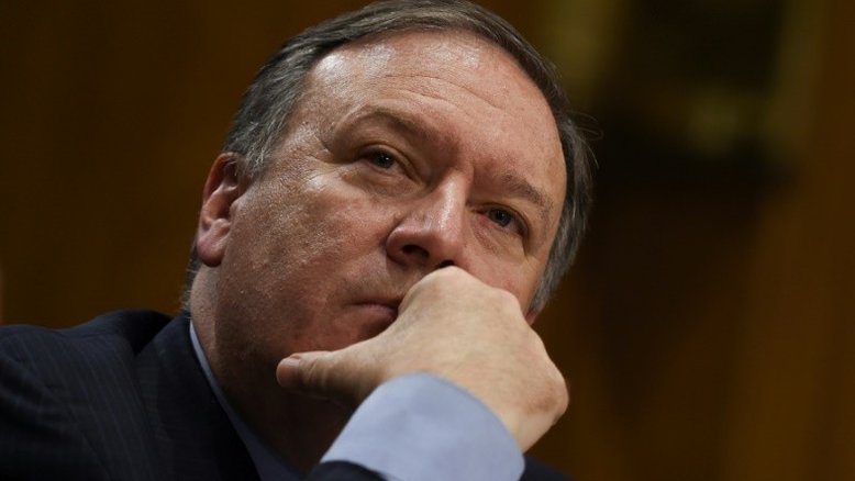 Pompeo diz ter alertado russos a não interferirem nas eleições americanas