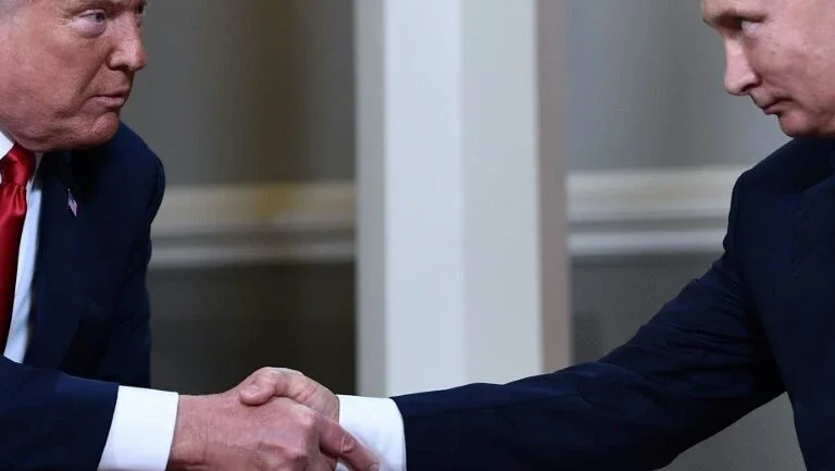 Casa Branca descarta nova reunião entre Trump e Putin este ano