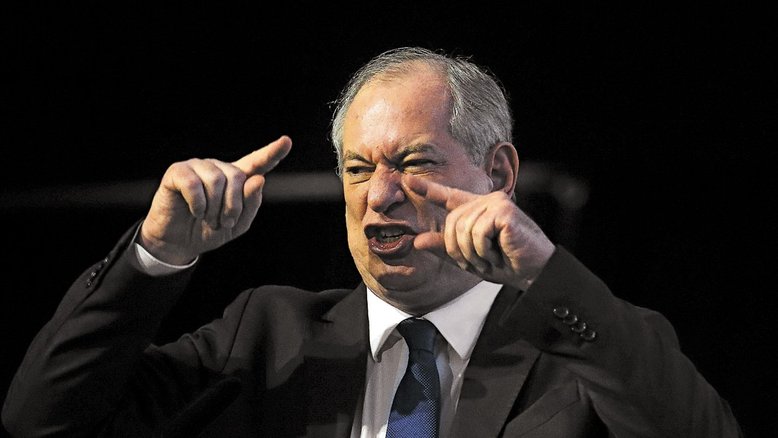 Dida Sampaio