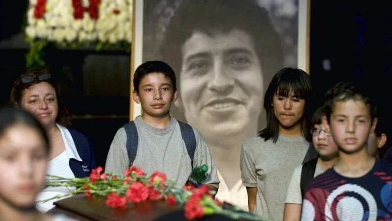 Chile reativa pedido de extradição aos EUA de acusado de crime de Víctor Jara