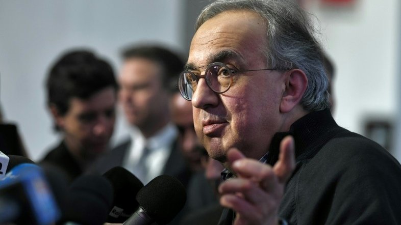 Mudanças na direção da Fiat e da Ferrari após saída precipitada de Marchionne