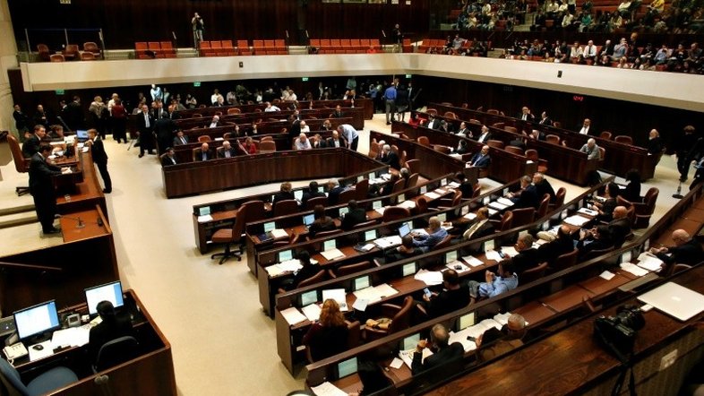 Israel adota lei que o define como 'Estado-nação do povo judeu'
