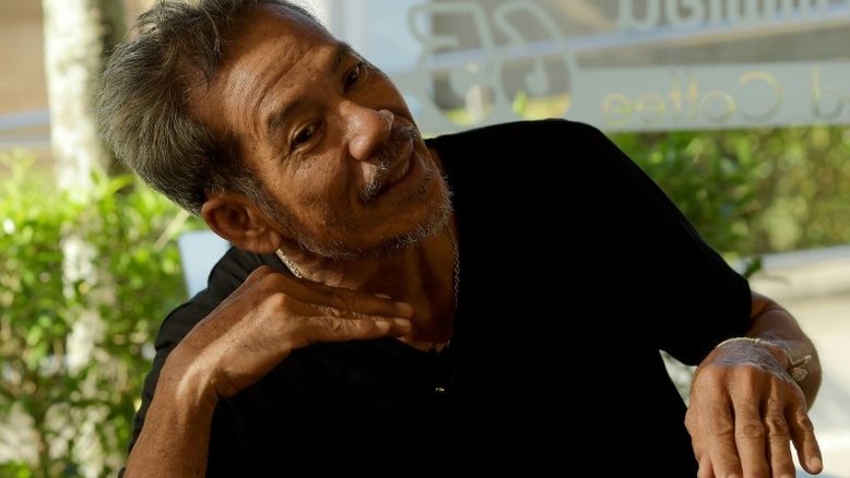 Alguns meninos foram retirados de caverna na Tailândia adormecidos, diz socorrista