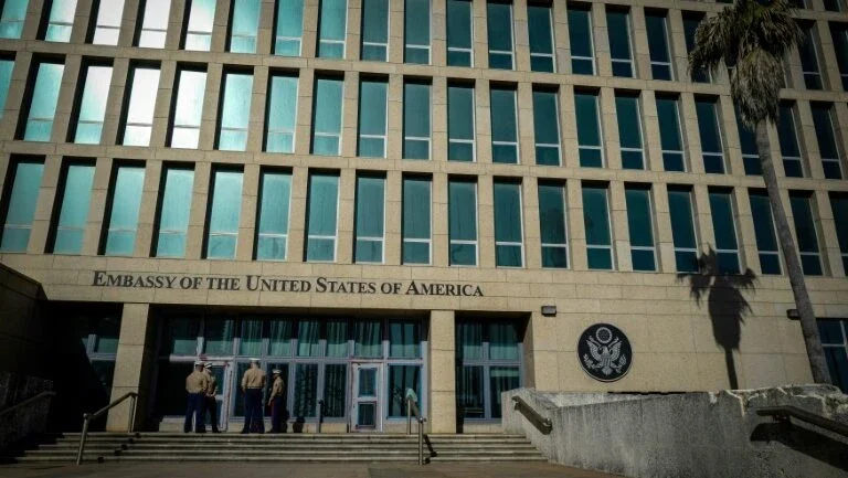 Cuba acusa EUA de 