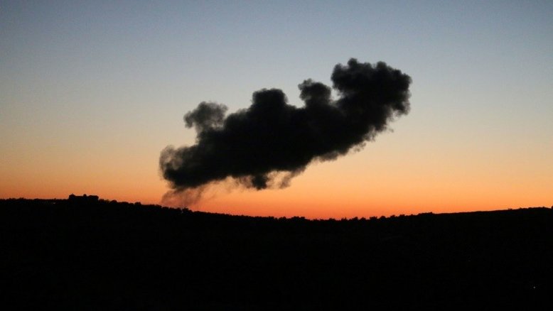 Regime sírio bombardeia o sul do país apesar do cessar-fogo