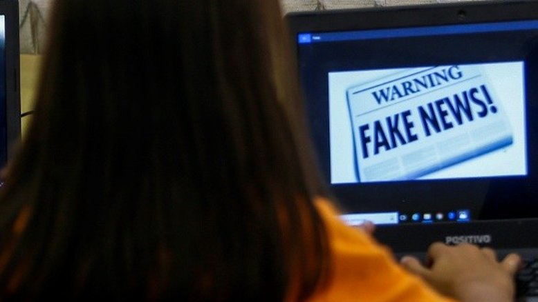 E aí, já descontou sua raiva em alguém ou espalhou alguma mentira nas redes hoje?