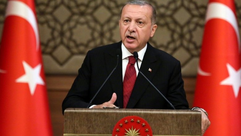 Erdogan nomeia seu genro ministro de Finanças no novo governo turco