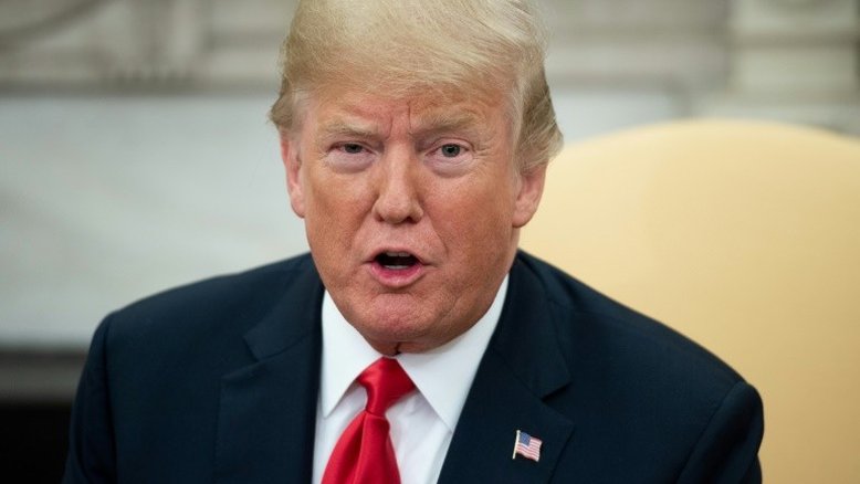 Juiz dá sinal verde para ações contra Trump por corrupção