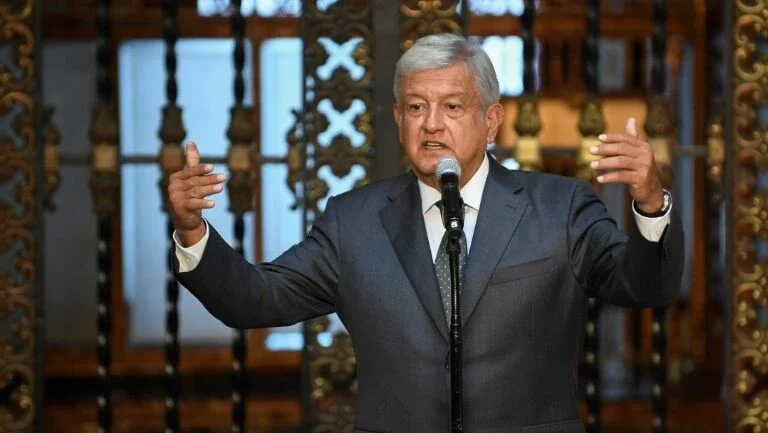 México quer concluir revisão do Nafta, diz futuro negociador