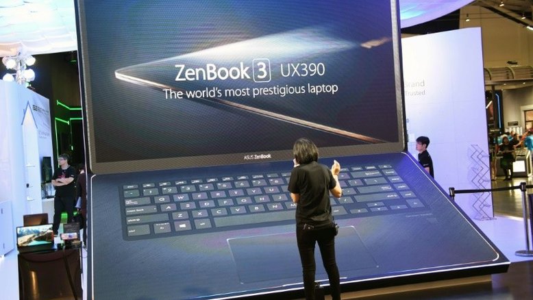 Vendas de PC aumentam pela primeira vez em seis anos
