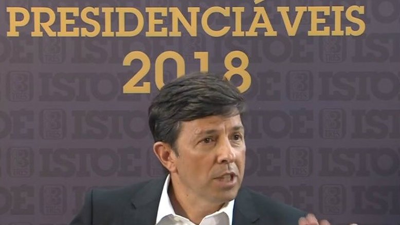 Reprodução / ISTOÉ