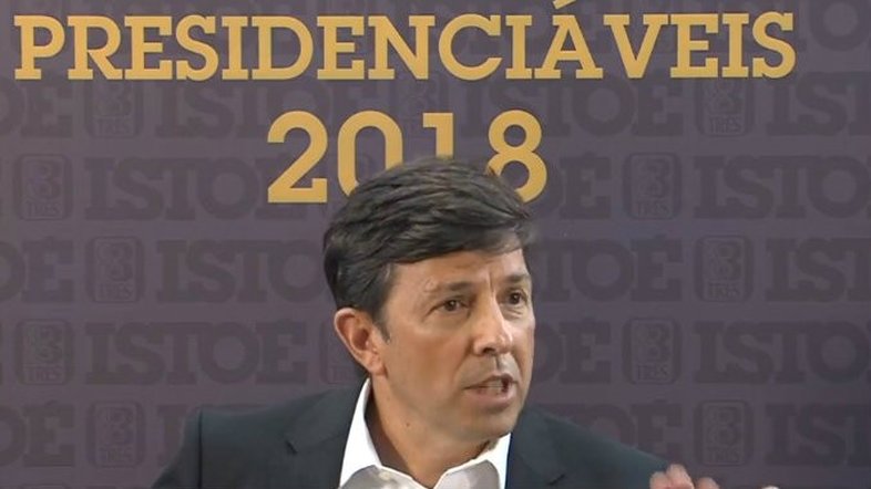 Reprodução / ISTOÉ