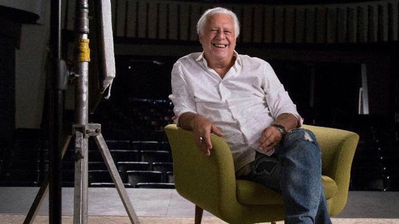 'A arte precisa ter liberdade', diz Antônio Fagundes sobre governo Bolsonaro