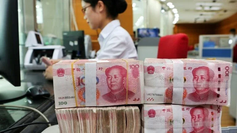 FMI diz que não há provas de que a China manipule câmbio