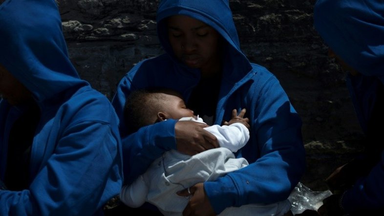 Espanha critica atitude da Itália sobre emigrantes