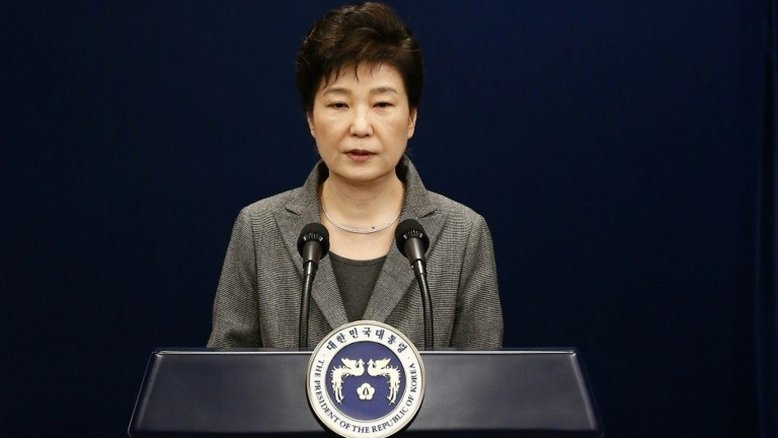 Ex-presidente da Coreia do Sul é condenada a mais 8 anos de prisão