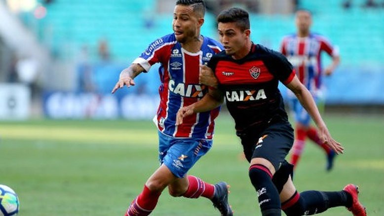 Felipe Oliveira / EC Bahia