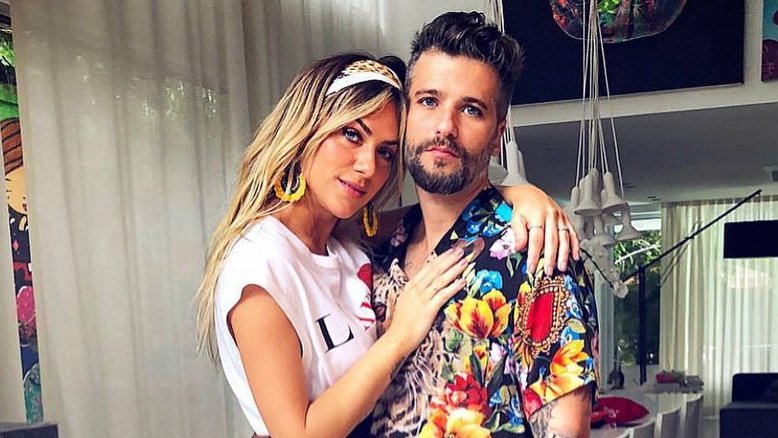Após Giovanna Ewbank falar sobre traição de Bruno Gagliasso; relembre o caso