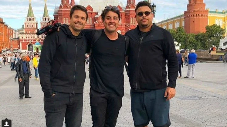 Reprodução / Instagram