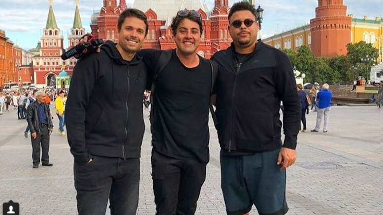 Reprodução / Instagram
