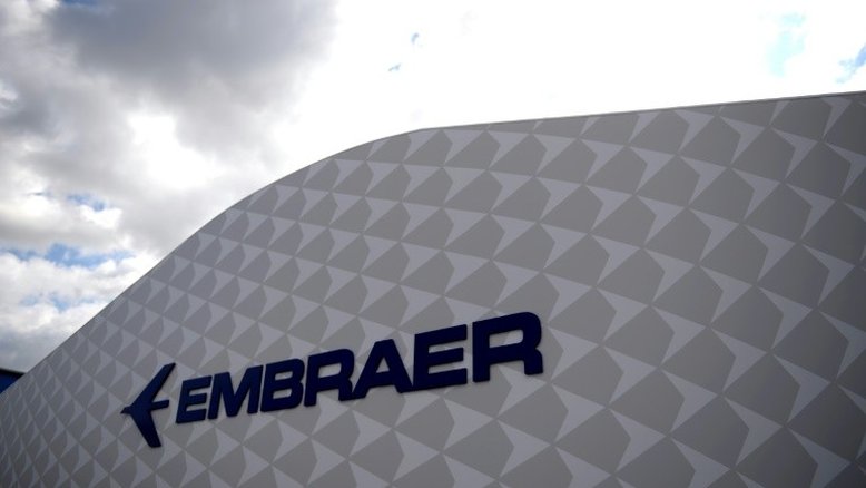 Embraer apresenta novos jatos executivos médio e supermédio Praetor 500 e 600
