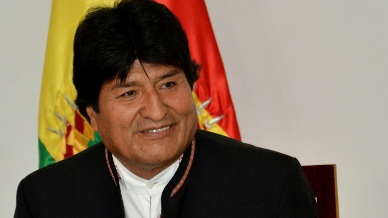 Evo Morales garante que Unasul 'está em crise'