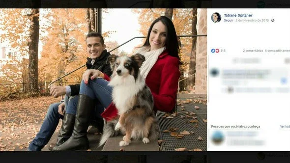 Reprodução/ Facebook