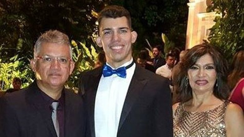 Reprodução Facebook
