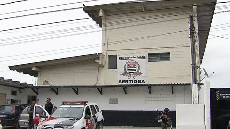 Reprodução/TV Tribuna